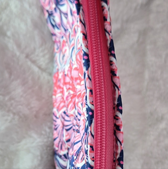 NWOT Simply Southern Makeup Bag - Picture 8 of 8